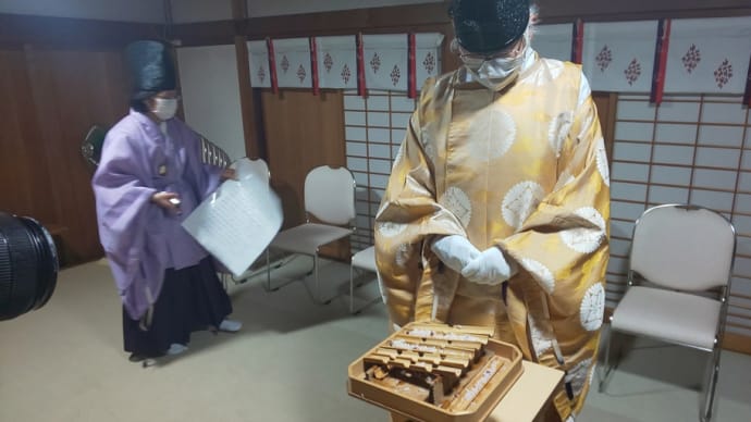隅田 八幡神社 管祭