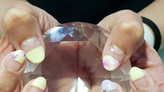 ★お客様ネイル💅のご紹介です★