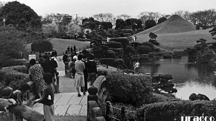 フィルムスキャンしたモノクロ写真集(12)