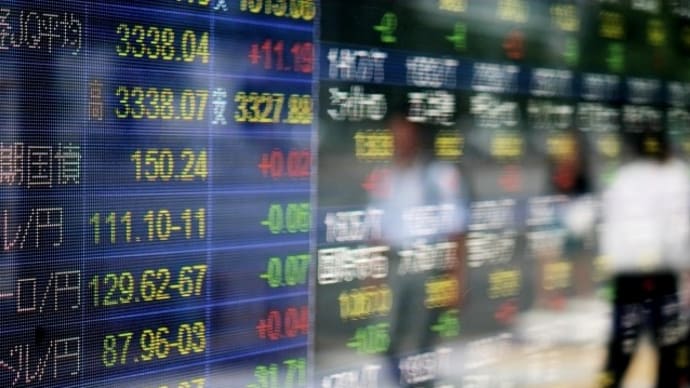 【サイトPR】世界の証券取引所・先物商品取引所一覧サイト