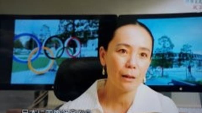 220103 体制にとって不都合な存在 NHKの取材はヤラセか?