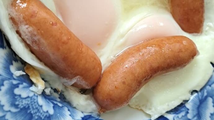 休日ご飯1日分