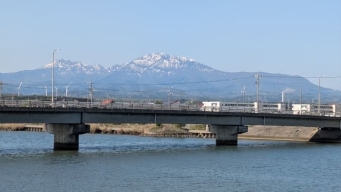 今日いち-2025年4月21日