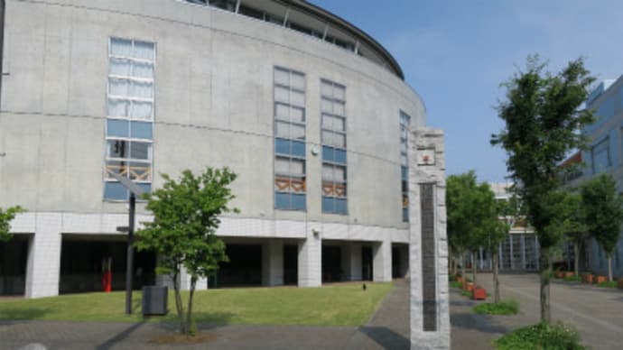 米百俵の精神を受け継ぐ阪之上小学校(新潟県長岡市)