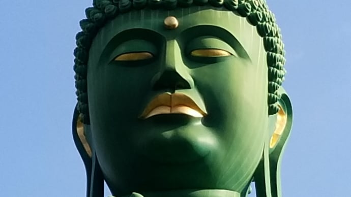 サイクリング♪ヤッホー♪ ~ 名古屋大仏&千代保稲荷&平和公園&茶屋ヶ坂公園 ~