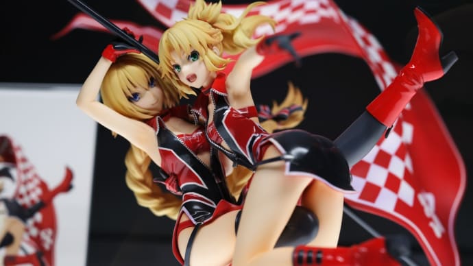 メガホビExpo2019 Spring立体視レポート(その3:AMAKUNIその他)