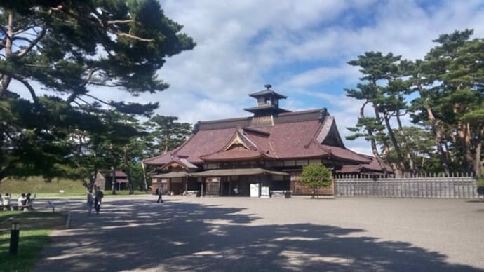マラソンついでの函館散策(2)