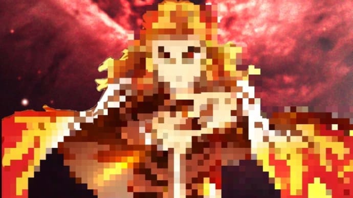 心を燃やせ!!燃える木星雲2