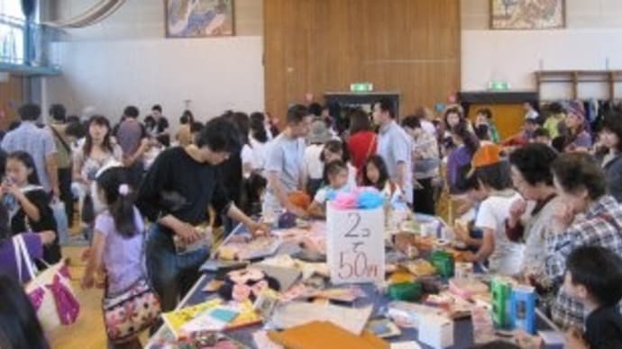 矢西ワッショイ2010