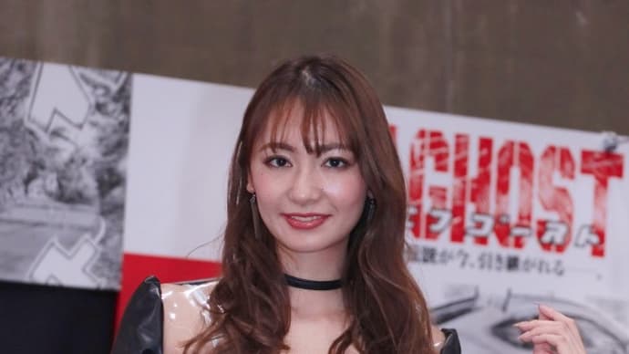 名古屋オートトレンド 2020-M529 トムス 近藤みやびさん