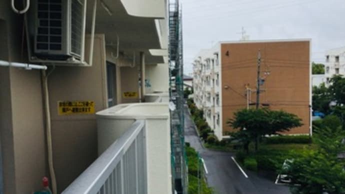 カバーが取れました!!