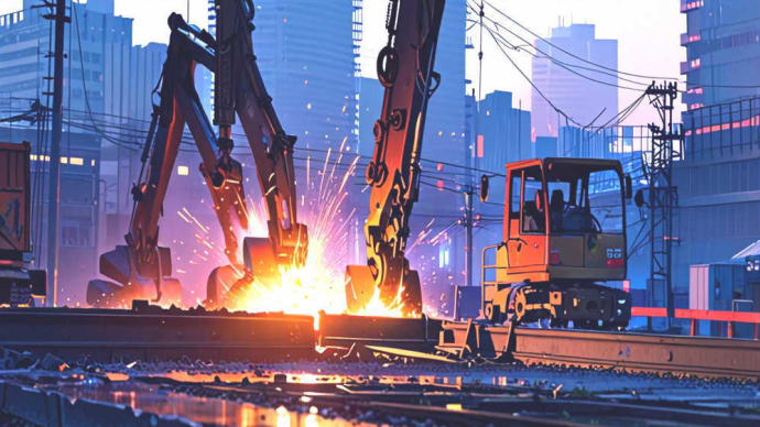 10年で最多:中小建設会社の倒産が急増