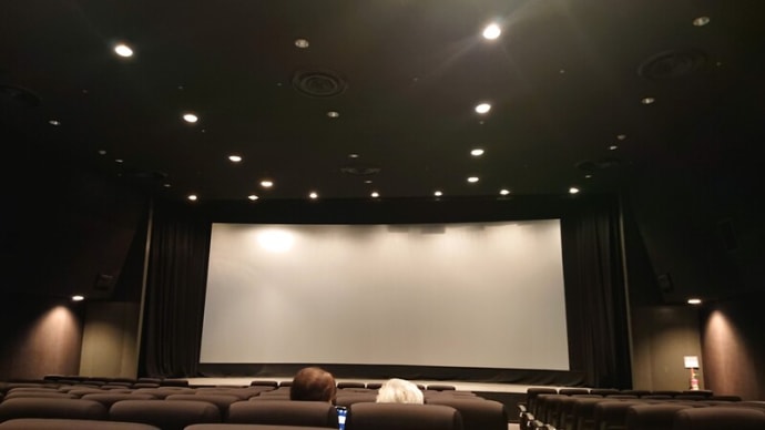 #023 -’23. 『映画が恋した音楽家』を観てきました。