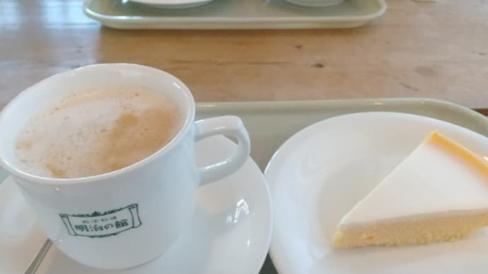 2023.12 明治の館