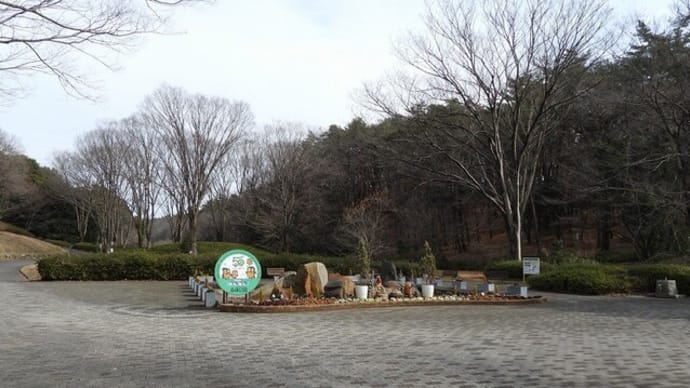 20250308,09 武蔵丘陵森林公園,付属自然教育園