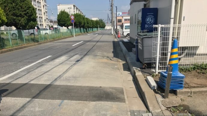 水道屋さん一日