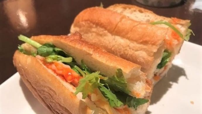 こんにちはヴィエットナム