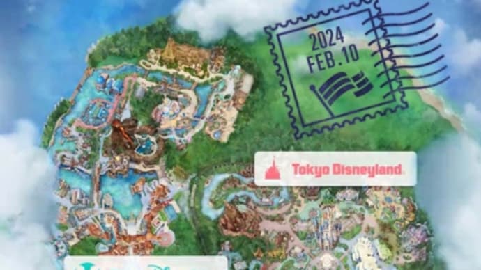 大人ディズニーツアーPART1~☆
