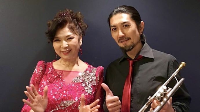 八代亜紀さんには感謝しかありません
