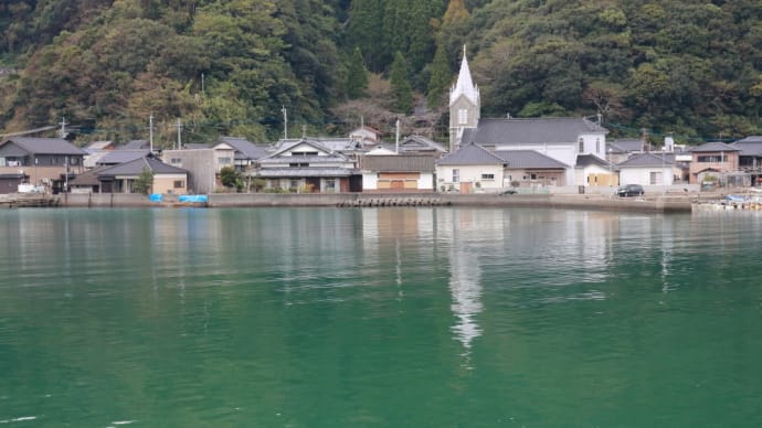 海の天主堂