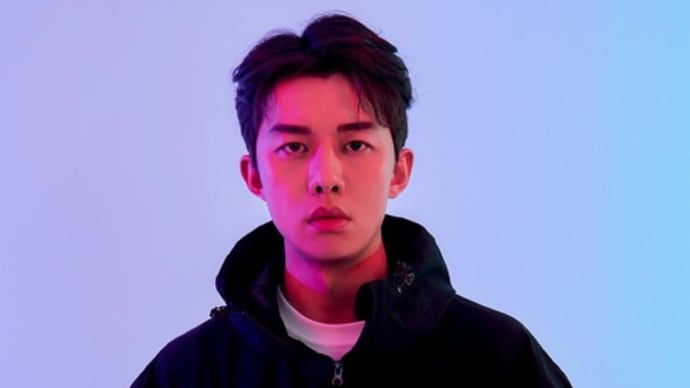 빅사이즈클럽 모델 한태이 31