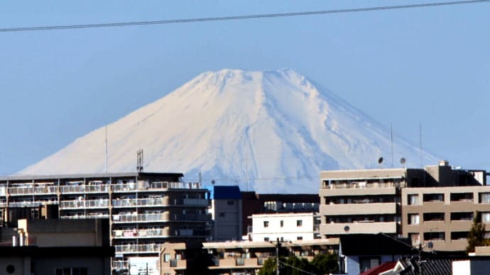 10月29日 暖かい日。