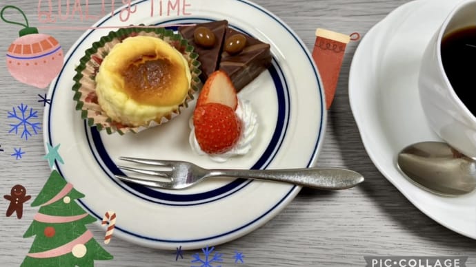 ミュージックカフェXmasコンサート