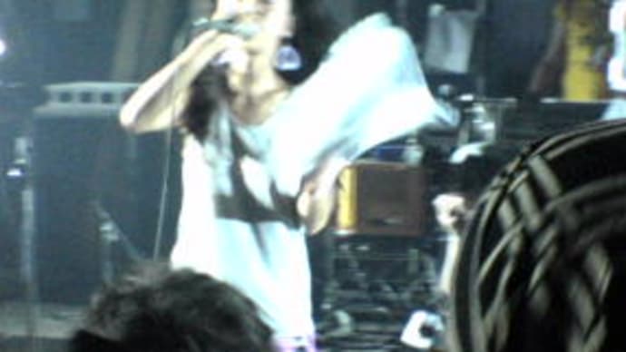 RAW LIFE 2005>その7