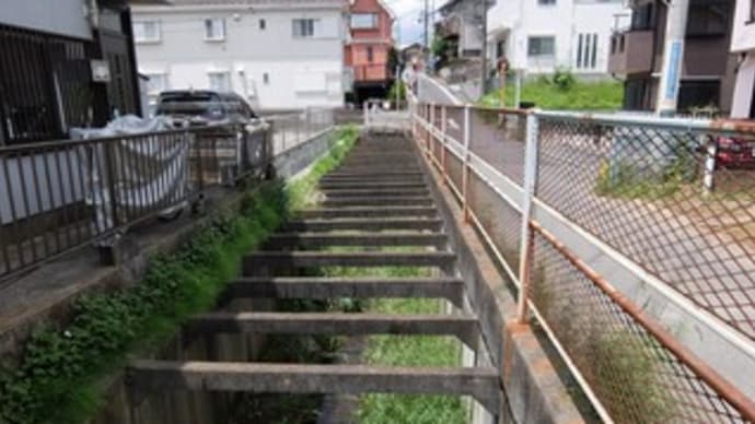 2022神奈川河川ポタリング『和泉川』②和泉川源流ひろば