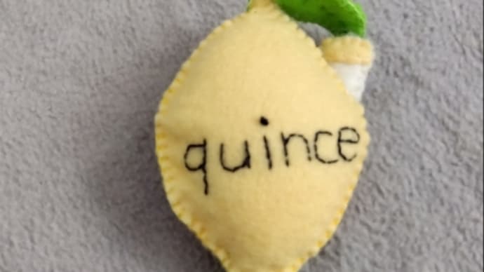 フードロア　quince