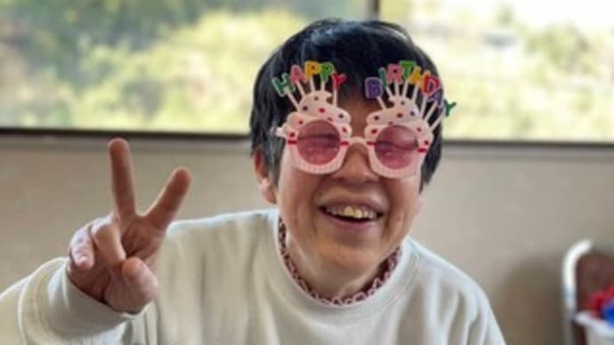 3月誕生会