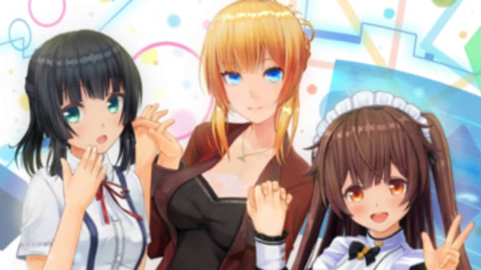 バーチャルYouTuberのすゝめ(自分がなる方の意味で)・その1「とにかくVの者を名乗れ、話はそこからだ」