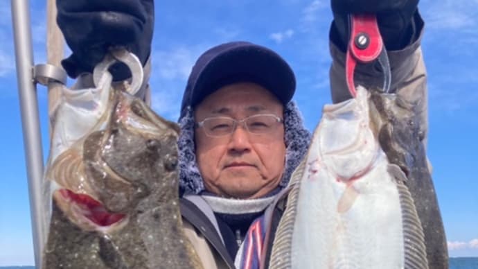 2月24日(月曜日)