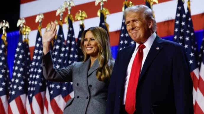 今後4年間 トランプ氏 中共の野心にどう対処する?