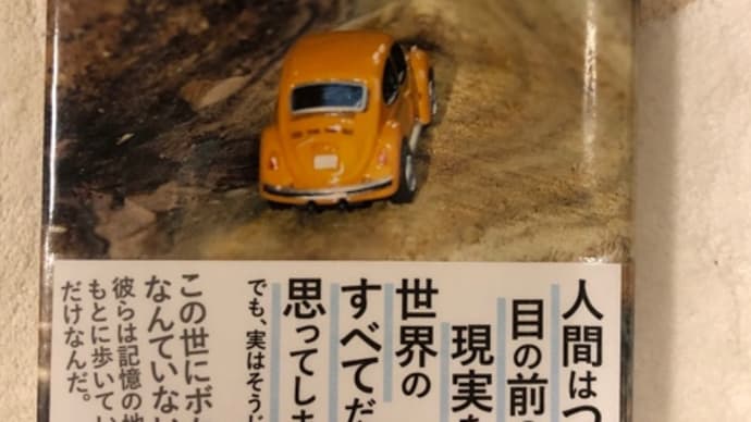 徘徊タクシー