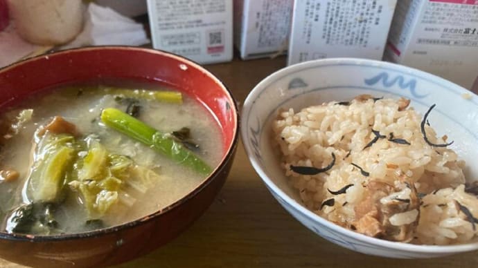 さ、明日から再稼働。以降、配るところあるのかな