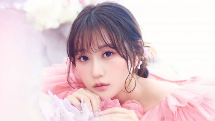 アルバム『Bloomy』発表!
