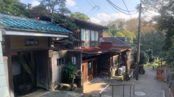 佐倉城下町-1
