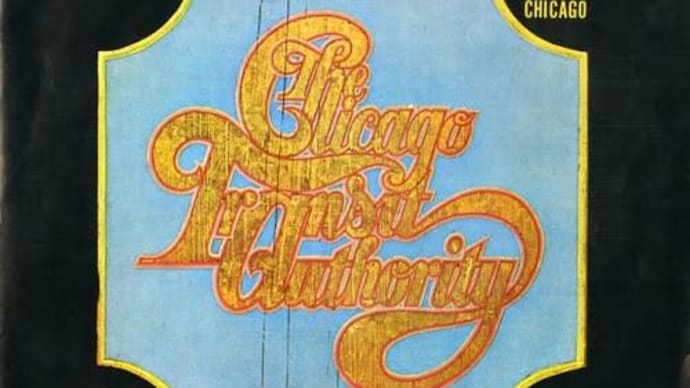 ♪ 流血の日（1968年8月29日） / シカゴ：1969年作