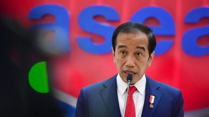 外国人監督の•••再延長の緊急移動大制限 インドネシア