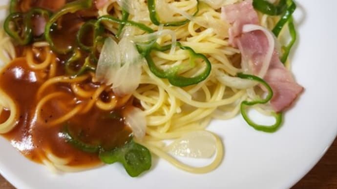 簡単料理