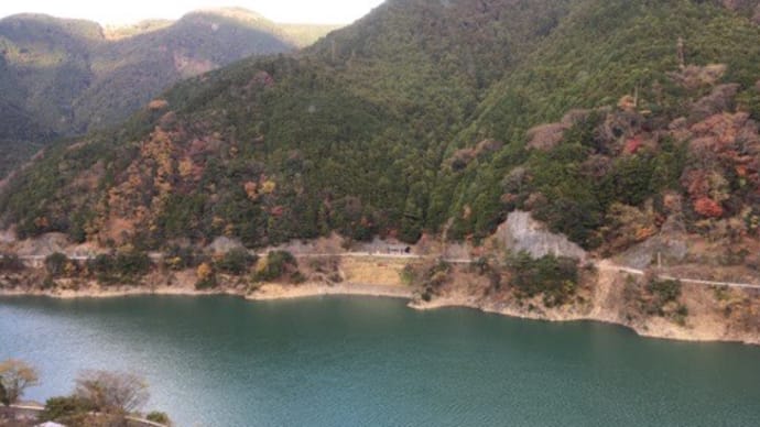 ただいま、川上村(^○^)