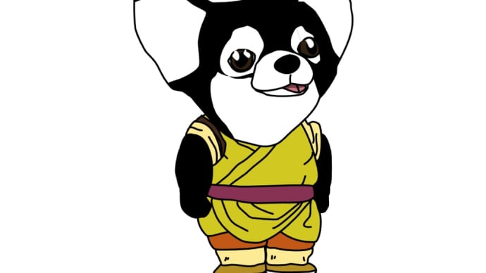 半自暴自棄