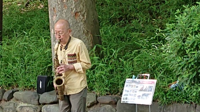 2033・5・25(水)再び上野の都美術館へ