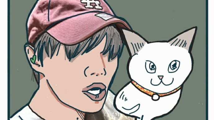 満ちてゆく withこしたん