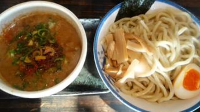 343杯目 麺屋ジョニー@長浜市