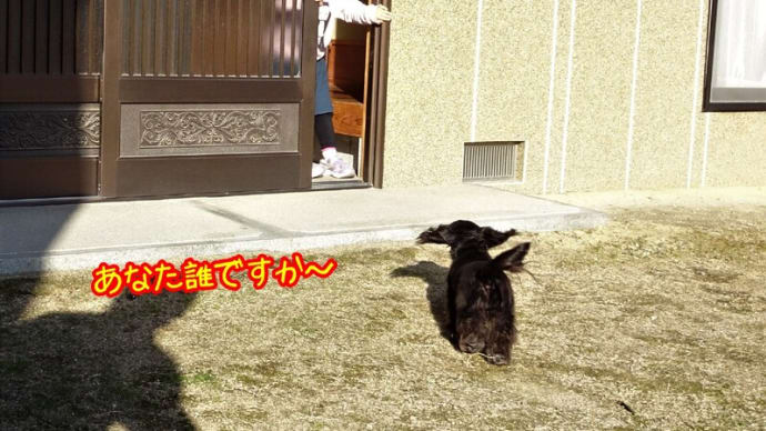 もうすぐです