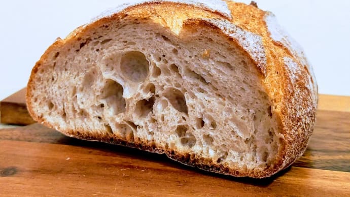 土曜日はパン祭り♪その310～2021年もパン祭り♪
