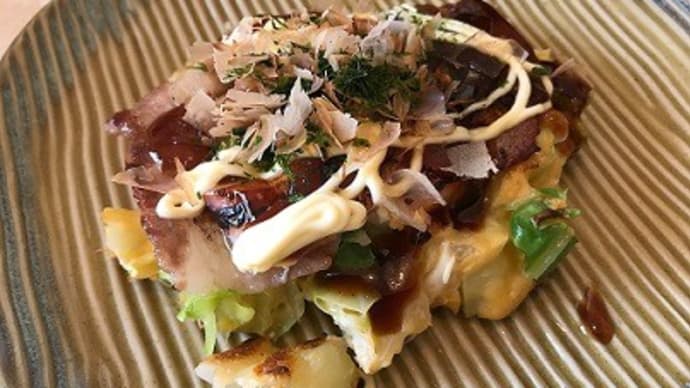 月に一度の「デリシャスクラブ」でした。
