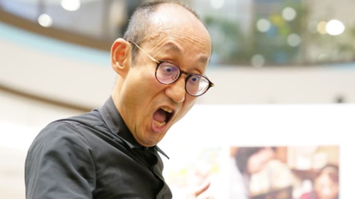 イオンレイクタウンにて